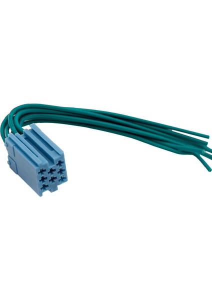 Blaupunkt Aux Soket Mavi fiyatları