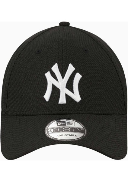 Diamond 9 Forty Ny Şapka
