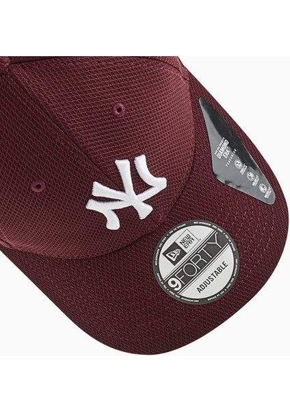 Diamond 9 Forty Ny Şapka
