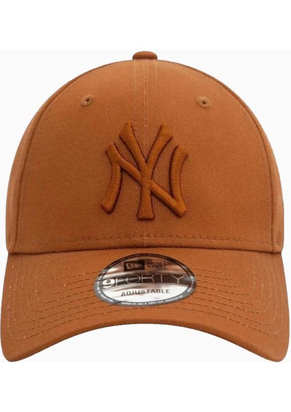 League Essential 9 Forty Ny Şapka