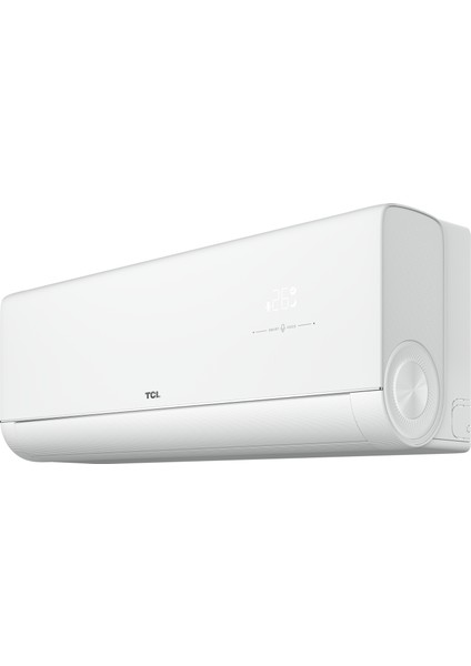 Voxın A+++ TAC-12CHSD/UG11I Inverter 12000 Btu Direkt Sesli Komutlu Yapay Zeka Destekli Duvar Tipi Klima