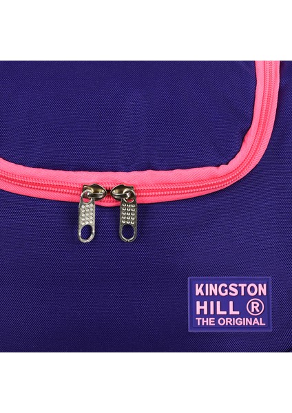 Mor Termal Isı Yalıtımlı Beslenme Çantası indirimleri