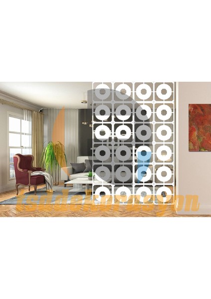 Ahşap Oda Bölücü/seperatör/ Duvar Panelleri fiyatları