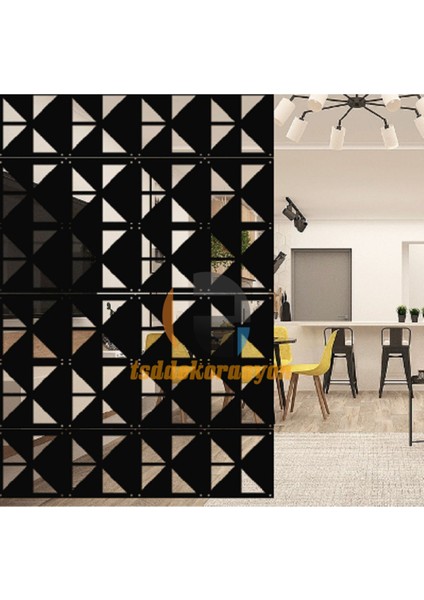 Ahşap Oda Bölücü/seperatör/ Duvar Panelleri