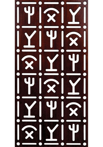 Ahşap Oda Bölücü/seperatör/ Duvar Panelleri
