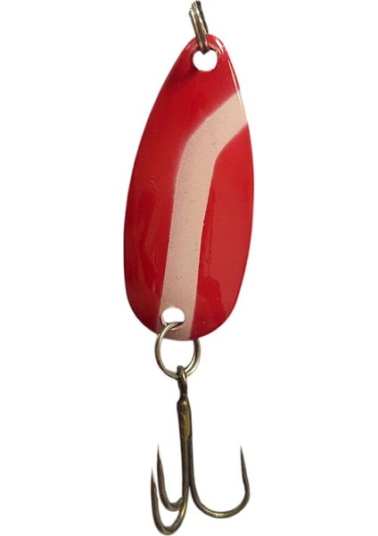 Blue Fox Vibrax K6 Kaşık