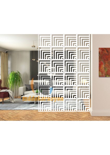 Ahşap Oda Bölücü/seperatör/ Duvar Panelleri fiyatları