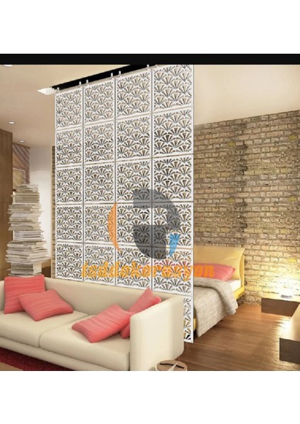 Ahşap Oda Bölücü/seperatör/ Duvar Panelleri fiyatları