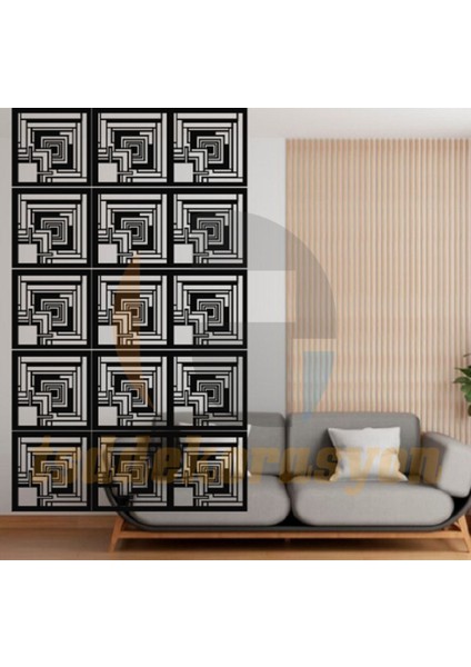 Ahşap Oda Bölücü/seperatör/ Duvar Panelleri fiyatları