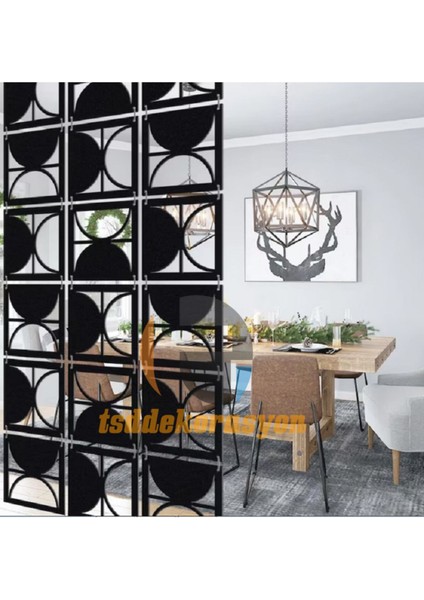 Ahşap Oda Bölücü/seperatör/ Duvar Panelleri fiyatları