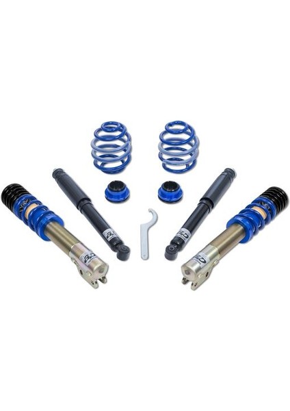 Corsa B Gsı Coılover 11560042