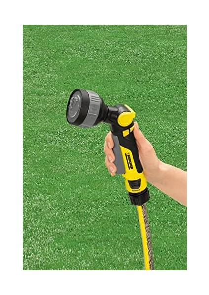 Multifunctional Spray Gun Plus