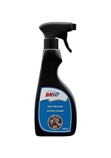 Deri Temizleme 500 ml