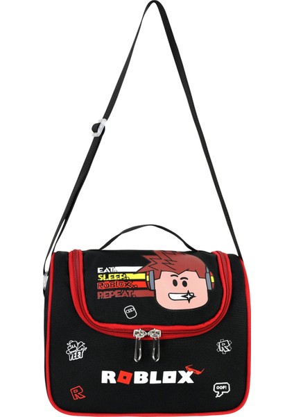 Roblox Termal Isı Yalıtımlı Beslenme Çantası