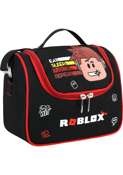 Roblox Termal Isı Yalıtımlı Beslenme Çantası modelleri