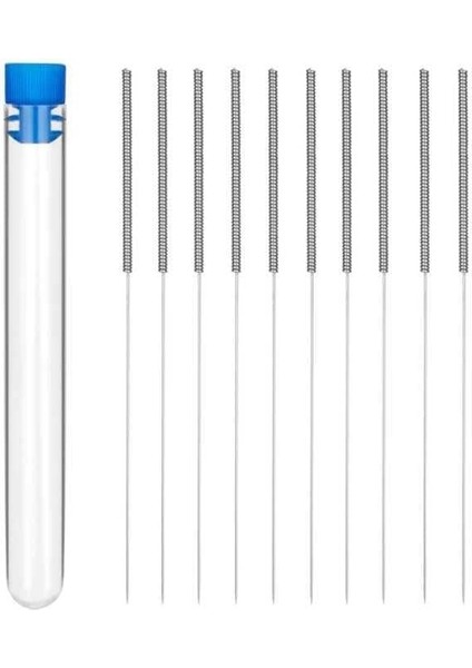 3d Yazıcı Nozzle Temizleme Iğnesi-04mm-1 Adet