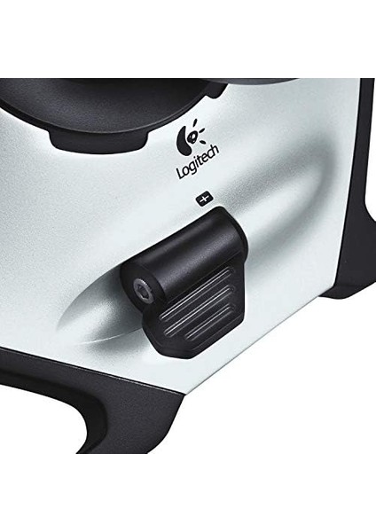 G Extreme 3d Pro Joystick 8 Yönlü Hareket Imkanı 12 Programlanabilir Tuş Siyah