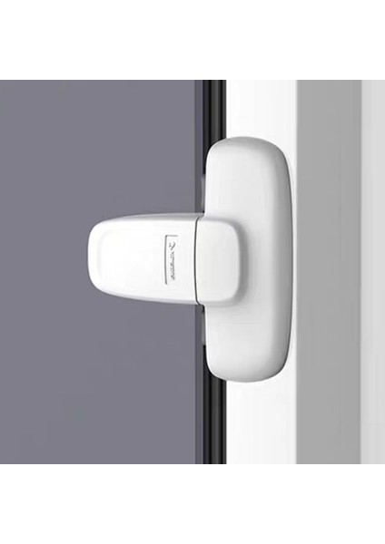 Buzdolabı ve Dolap Kilidi (Çocuk Kilidi)