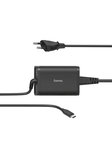 Usb-C Notebook Güç Adaptörü 5-20v/65w