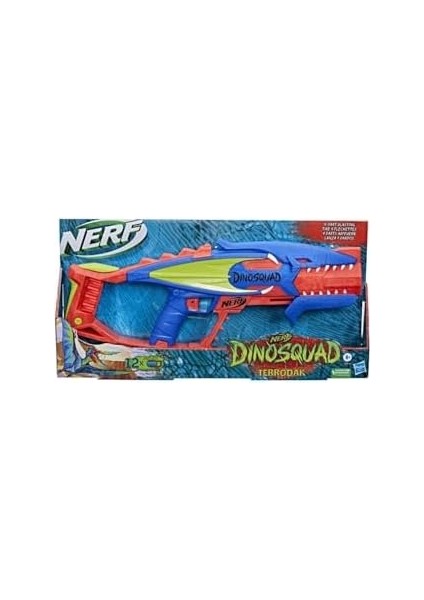 Nerf Dinosquad Terrodak +8 Yaş