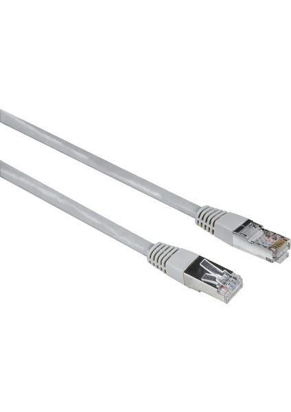Ağ Kablosu Cat5e F/Utp 5m