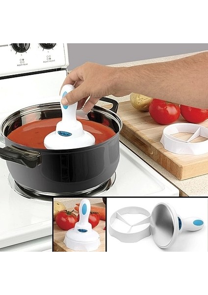 Fat Magnet Yağ Toplayıcı modelleri