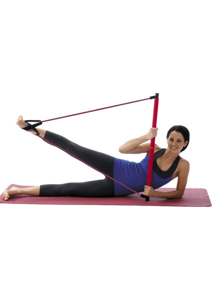 Pilates Egzersiz Seti