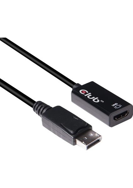 3d Displayport Kablosu