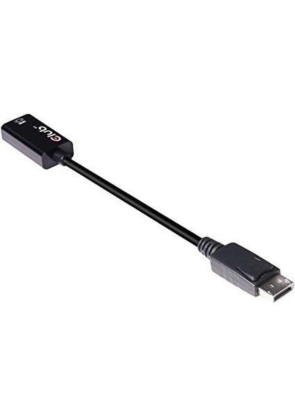 3d Displayport Kablosu