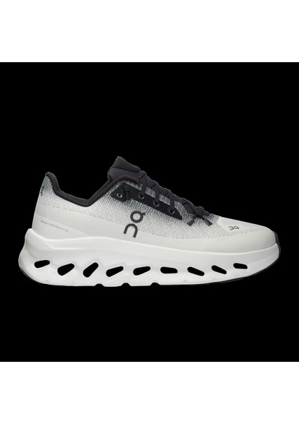 Cloudtilt Black White Ivory Unisex Sneaker