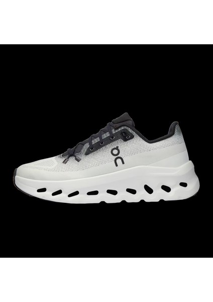 Cloudtilt Black White Ivory Unisex Sneaker