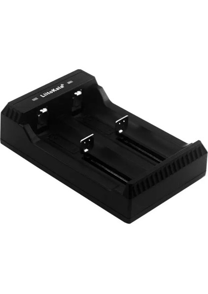 Lıı-L2 Universal AA/AAA/18650/14500/123A Akıllı Ikili Pil Şarj Cihazı Aleti fiyatları