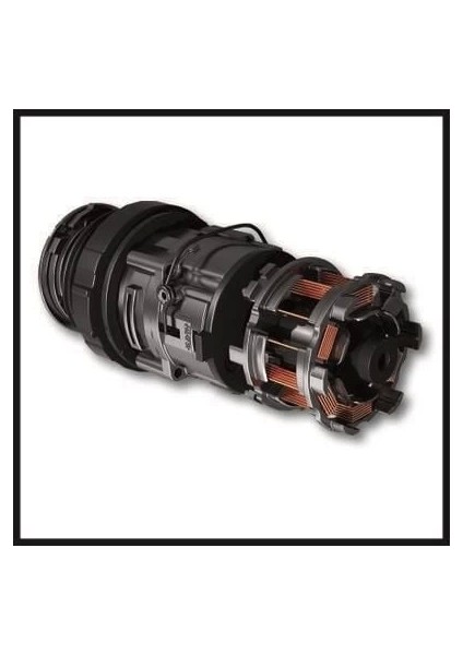Einhell Te CD 18 Li-I Bl Solo Darbeli Vidalama