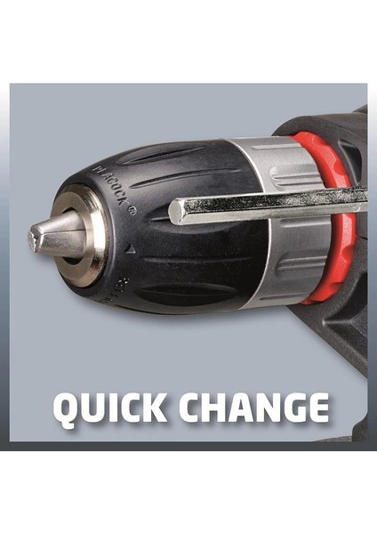 Einhell Tc Id 550 E Darbeli Matkap 550 Watt