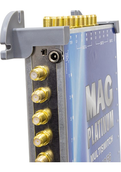 10*56 Sonlu Uydu Santrali Platınum fırsatları