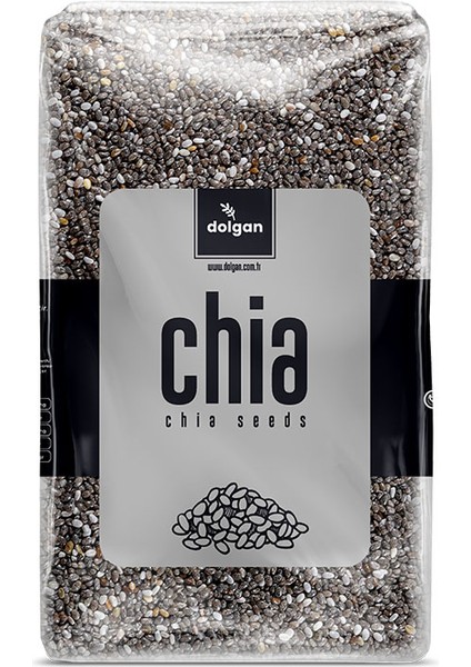Chia 500 gr