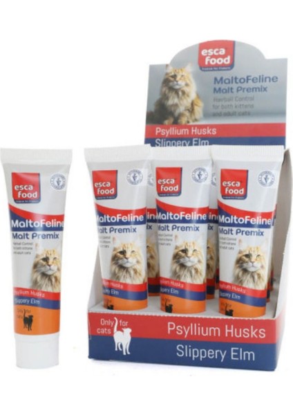 Maltofeline Malt 100ml