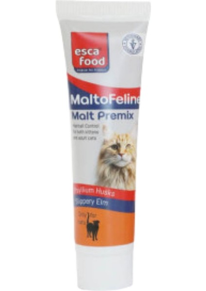 Maltofeline Malt 100ml fiyatları