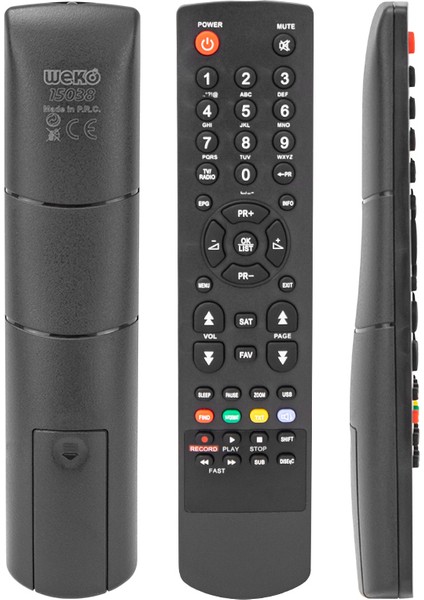 Mercury Hd Kumanda *34473 Ile Aynı*ne x t Punto Plus fiyatları