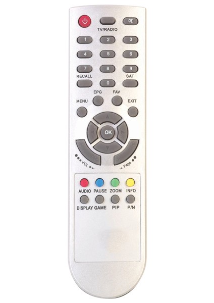 Uskey C 80100*80200 Asahı 80200 Uydu Kumanda