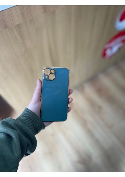 Apple Iphone 14 / 13 Uyumlu Telefon Kılıfı