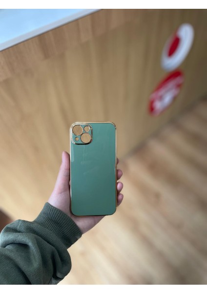 Apple Iphone 14 / 13 Uyumlu Telefon Kılıfı