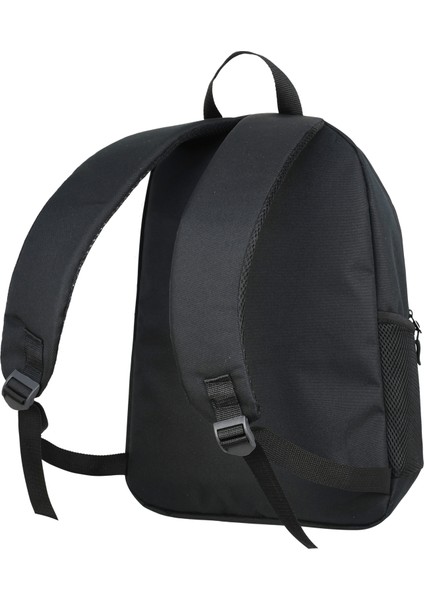 Günlük ve Okul Kullanımına Uygun Siyah Ergonomik Sırt Çantası indirimleri