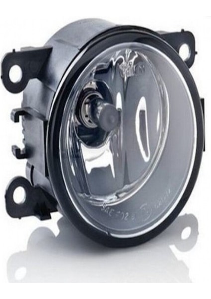 Renault Symbol 2008-2012 Sis Farı Sağ ve Sol Taraf Uyumlu 1 Adet