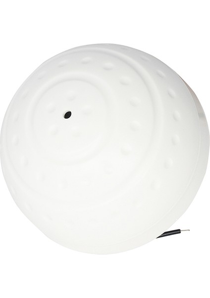 Kamera Mikrofonu Dome Tip (9V-12VDC**5M2-150M2)
