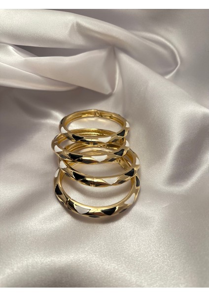 Gold vip bilezik