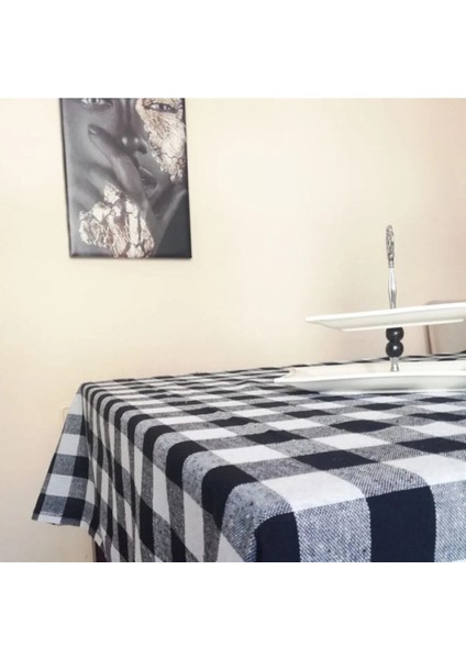 Çok Amaçlı Masa Örtüsü Piknik Örtüsü Sofra Bezi