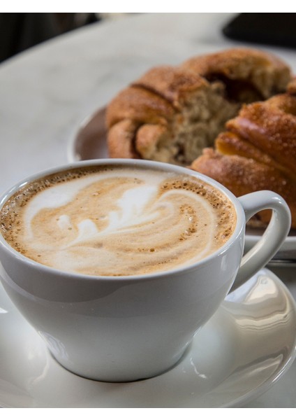 Cafe Nice Kahvesi 1 kg Çekirdek