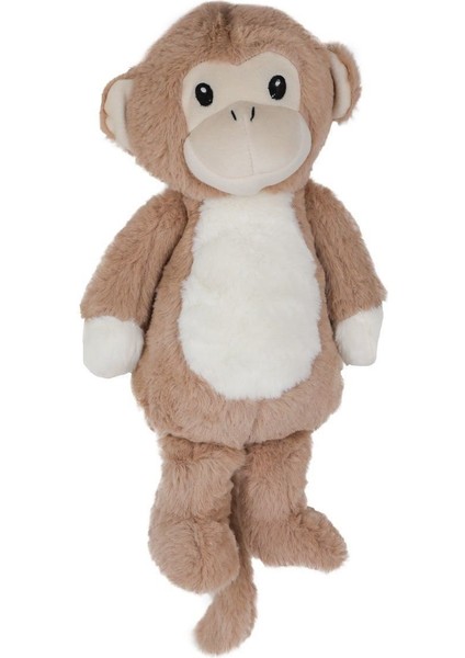 0716 Maymun Peluş Camel -My Friend Oyuncak