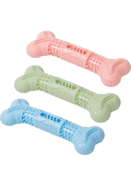 Eastland Plastik Köpek Çiğneme Kemik 14,5cm